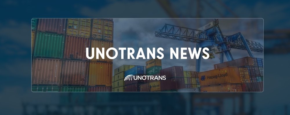 UNOTRANS NEWS (Septiembre 2025)