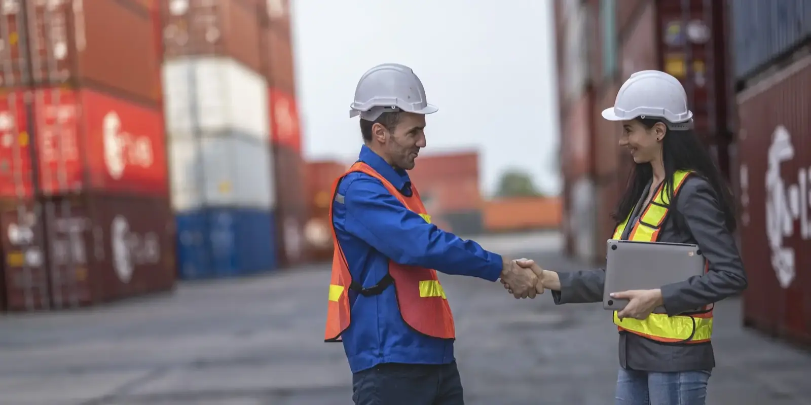 Servicio de aduana