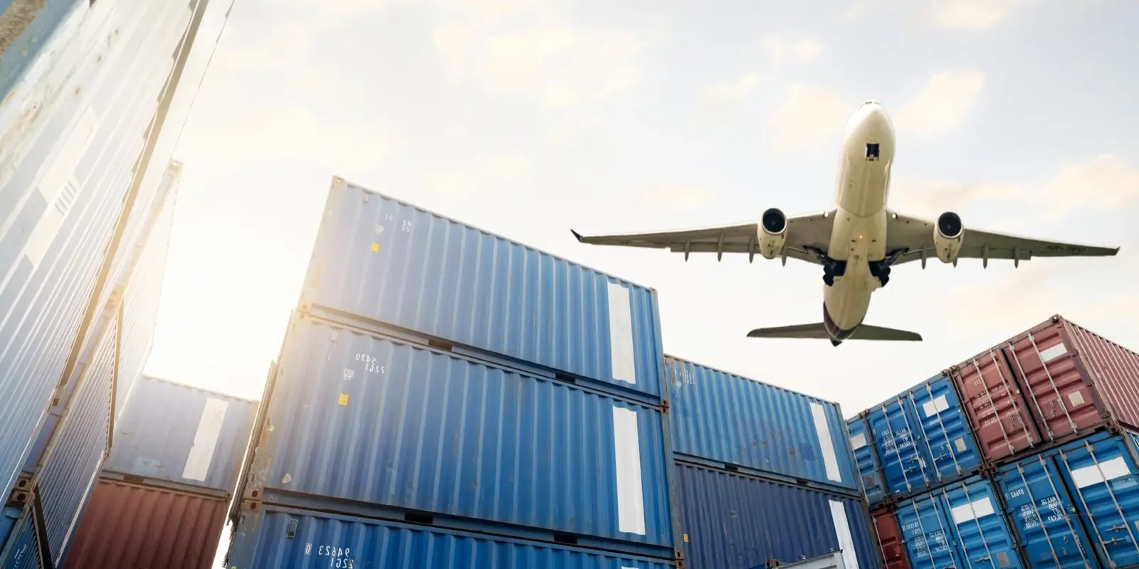 Transporte aéreo